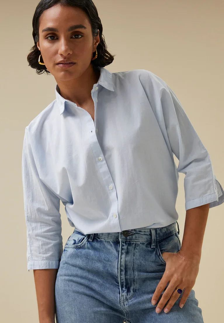 by-bar blouse 102003 650