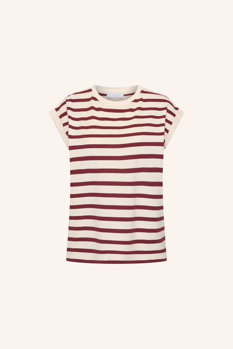 BY-BAR 26411105 tobi stripe top