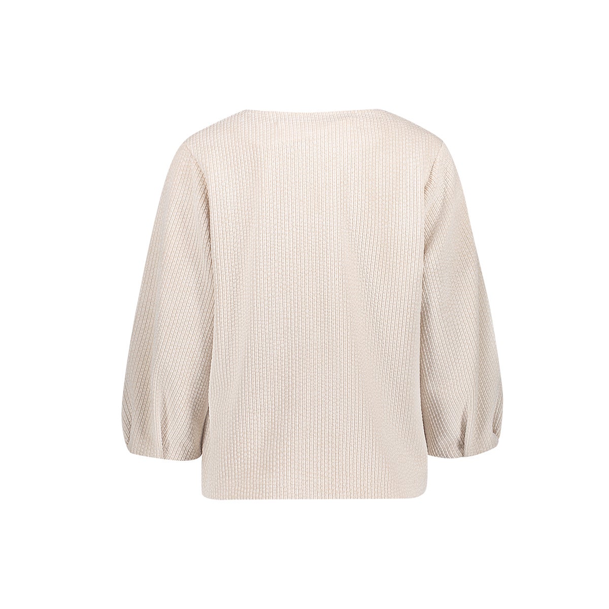 GEISHA 62650-20 BLOUSE MET SJAAL