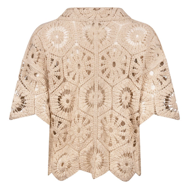 NUKUS NKS05012 Romy Cardigan