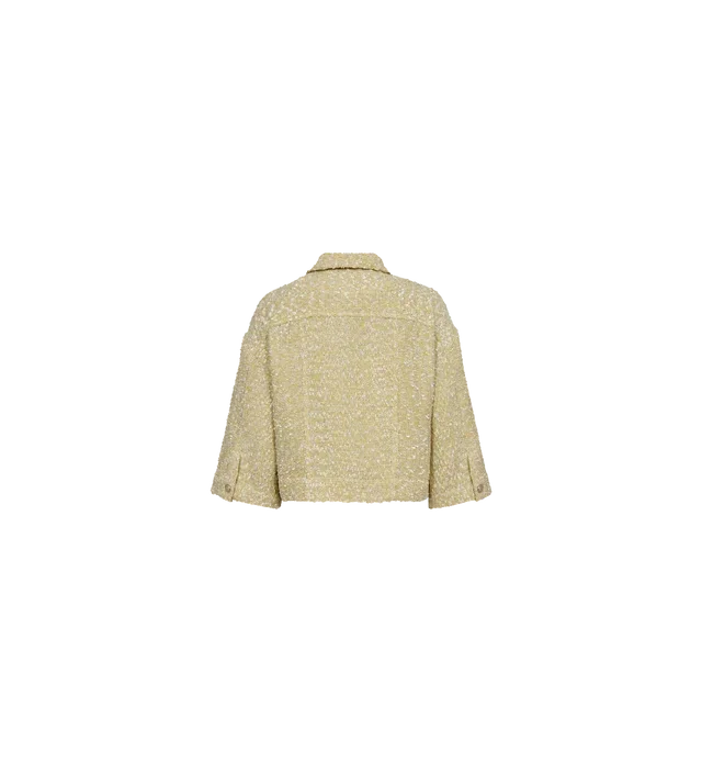 MOS MOSH 169950 MMPenn Mino Jacket
