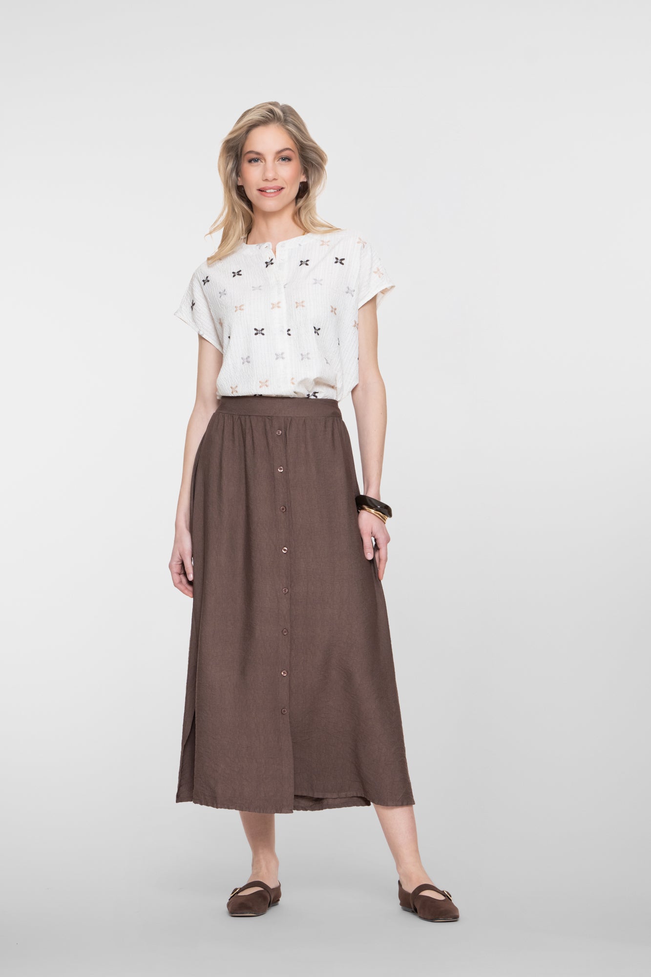 GEISHA Rok lang 66340-70