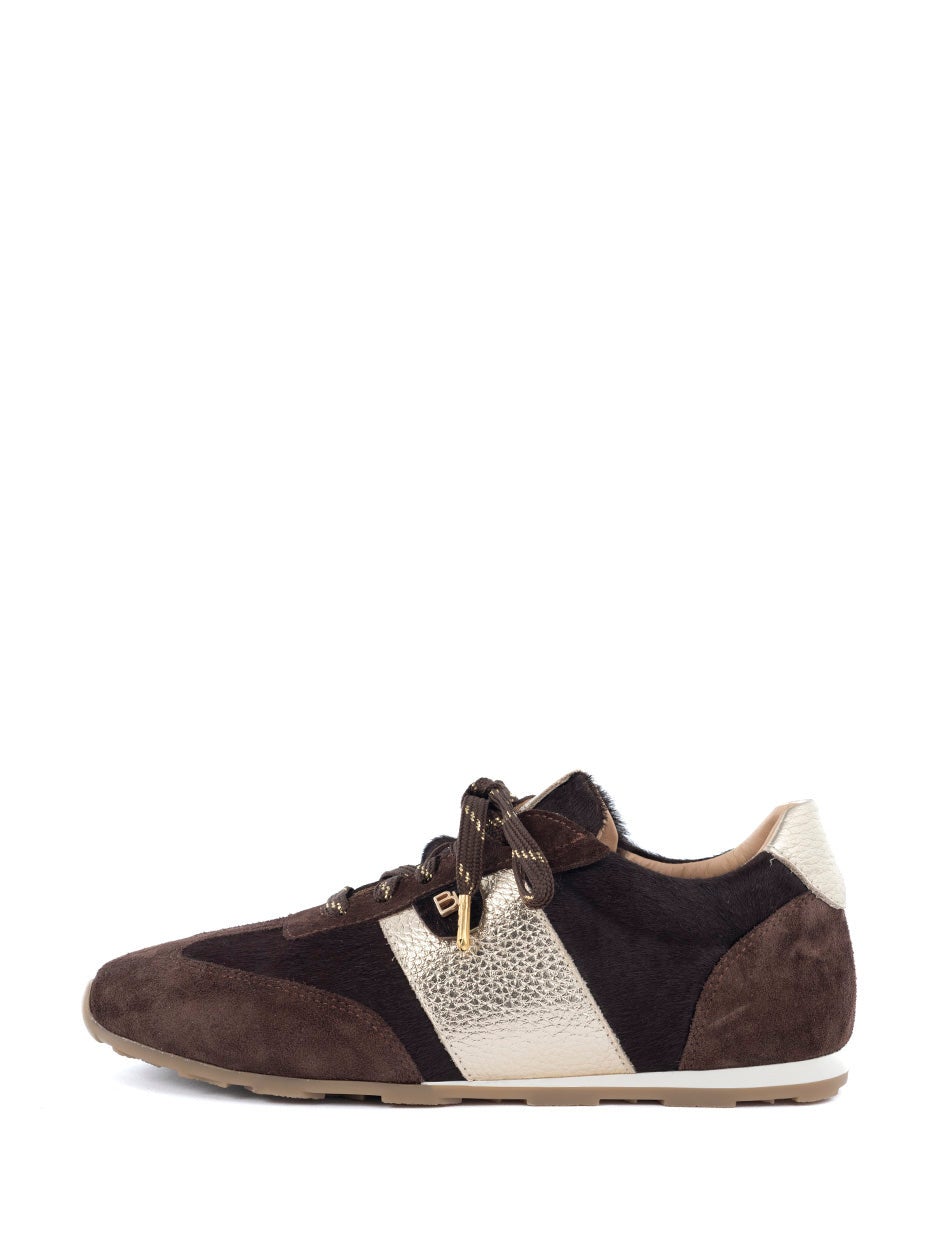 Babouche JAVA-212 Sneaker