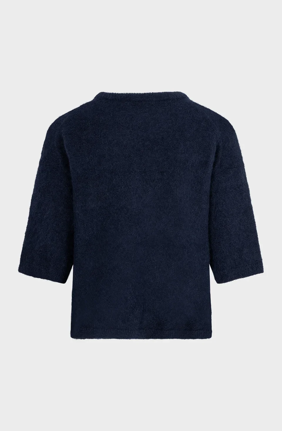 AMAYA Amsterdam Ziva Knitwear blauw