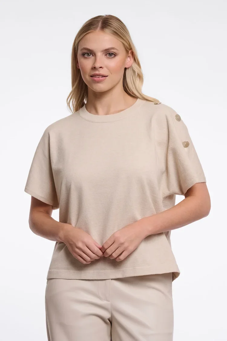 RINO & PELLE Otillia.5002611 Pullover SS