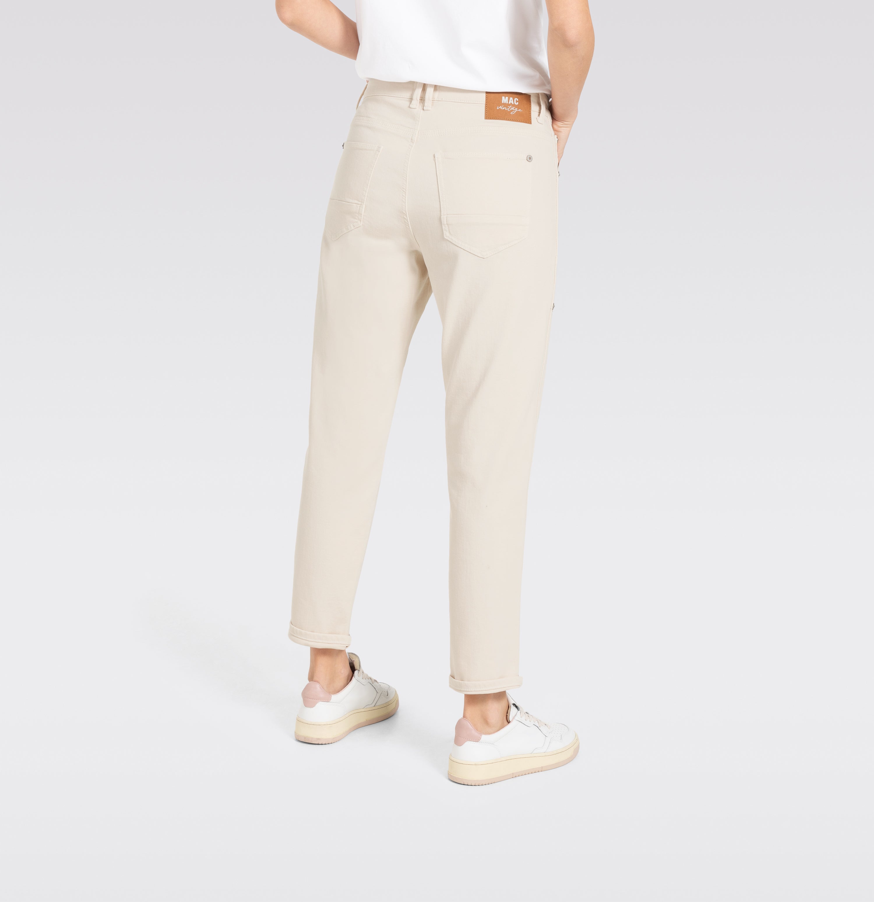 MAC 0333L 2803-00 IOWA Baggy