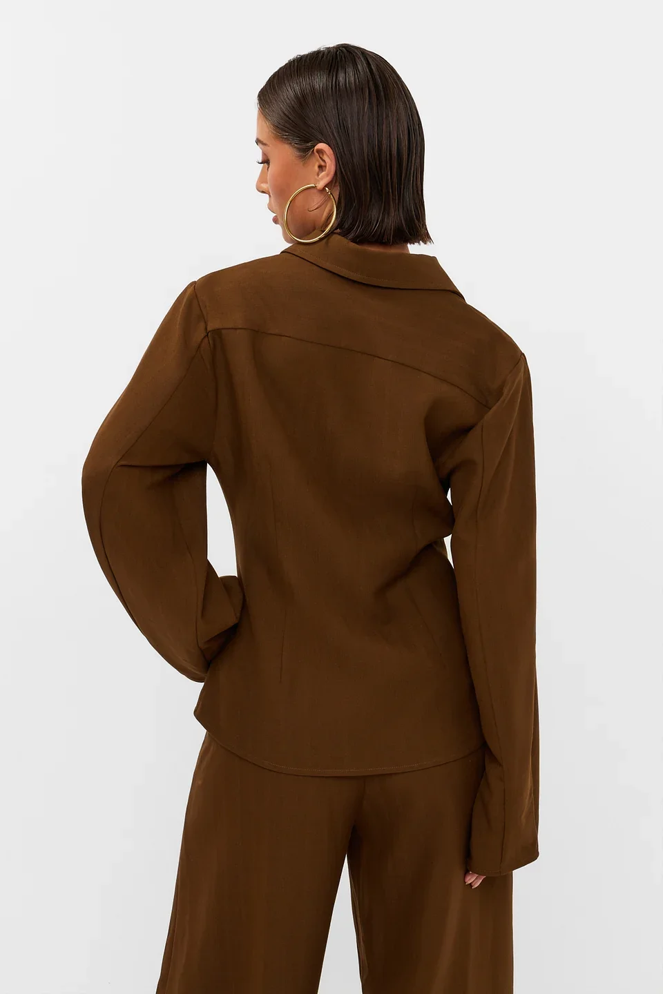 AMAYA Amsterdam Loui Blouse