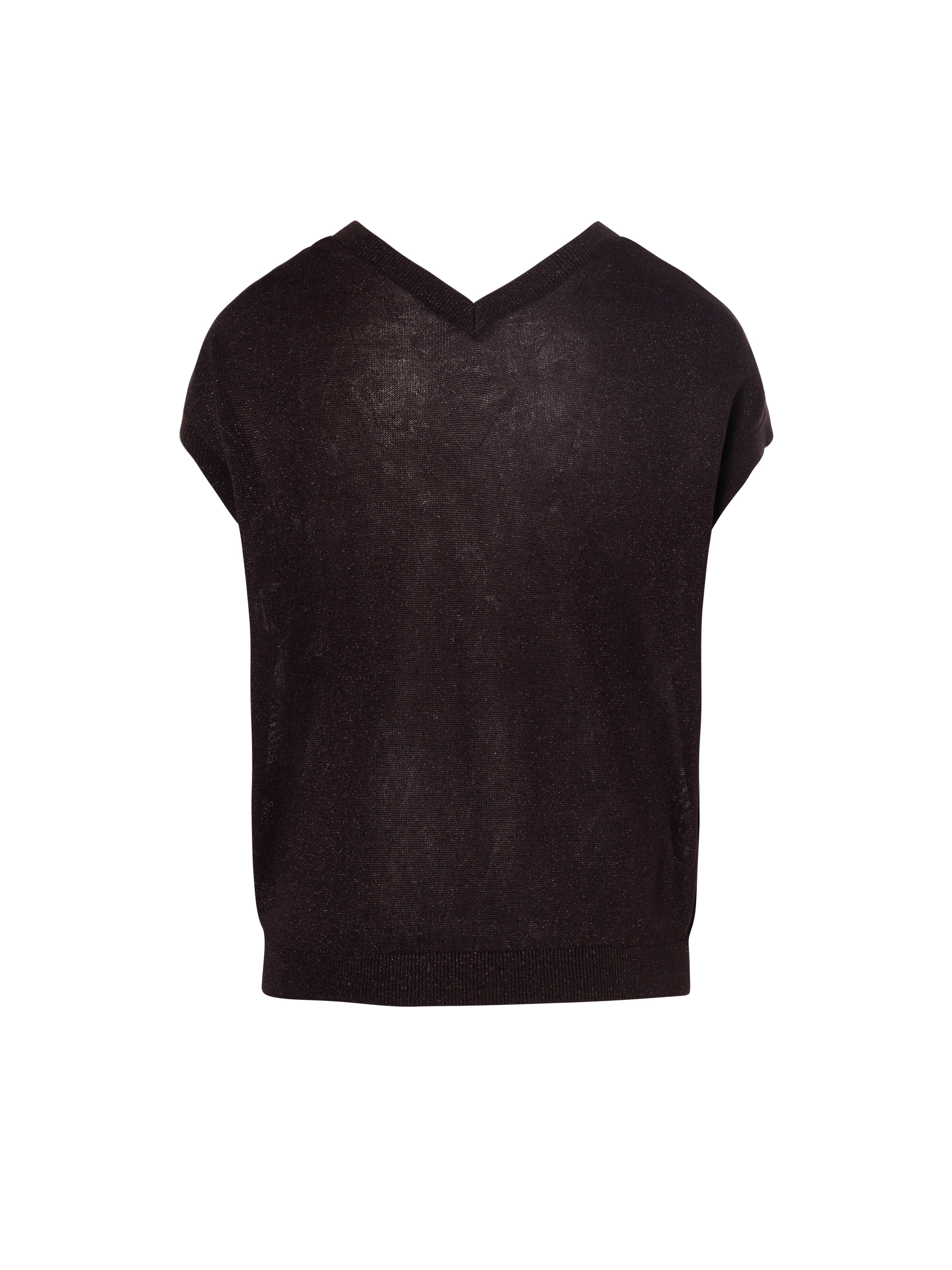 BEAUMONT BC81730263 DION Pullover SS