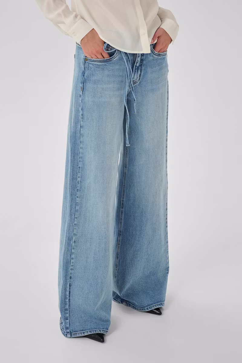 My Essential Wardrobe 10705256 MWKaro 144 Mid X-Wide