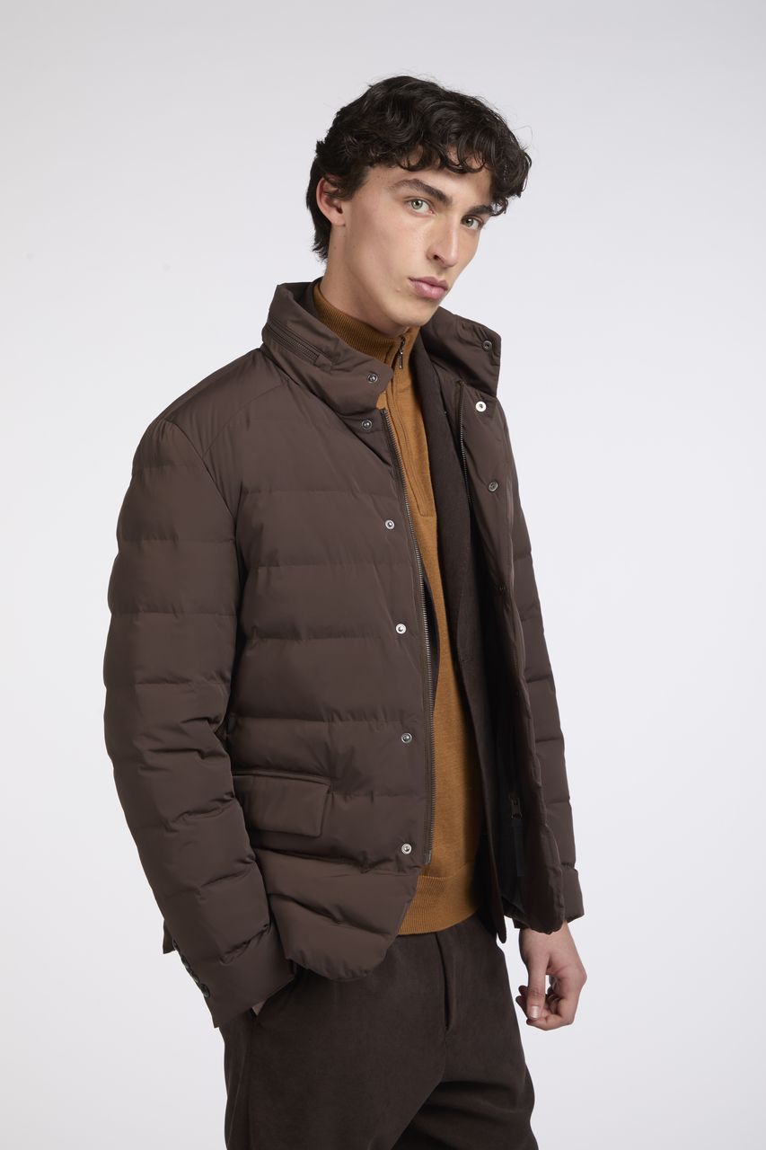 AT.P.CO A333LAPO751JR070 Padded Jacket