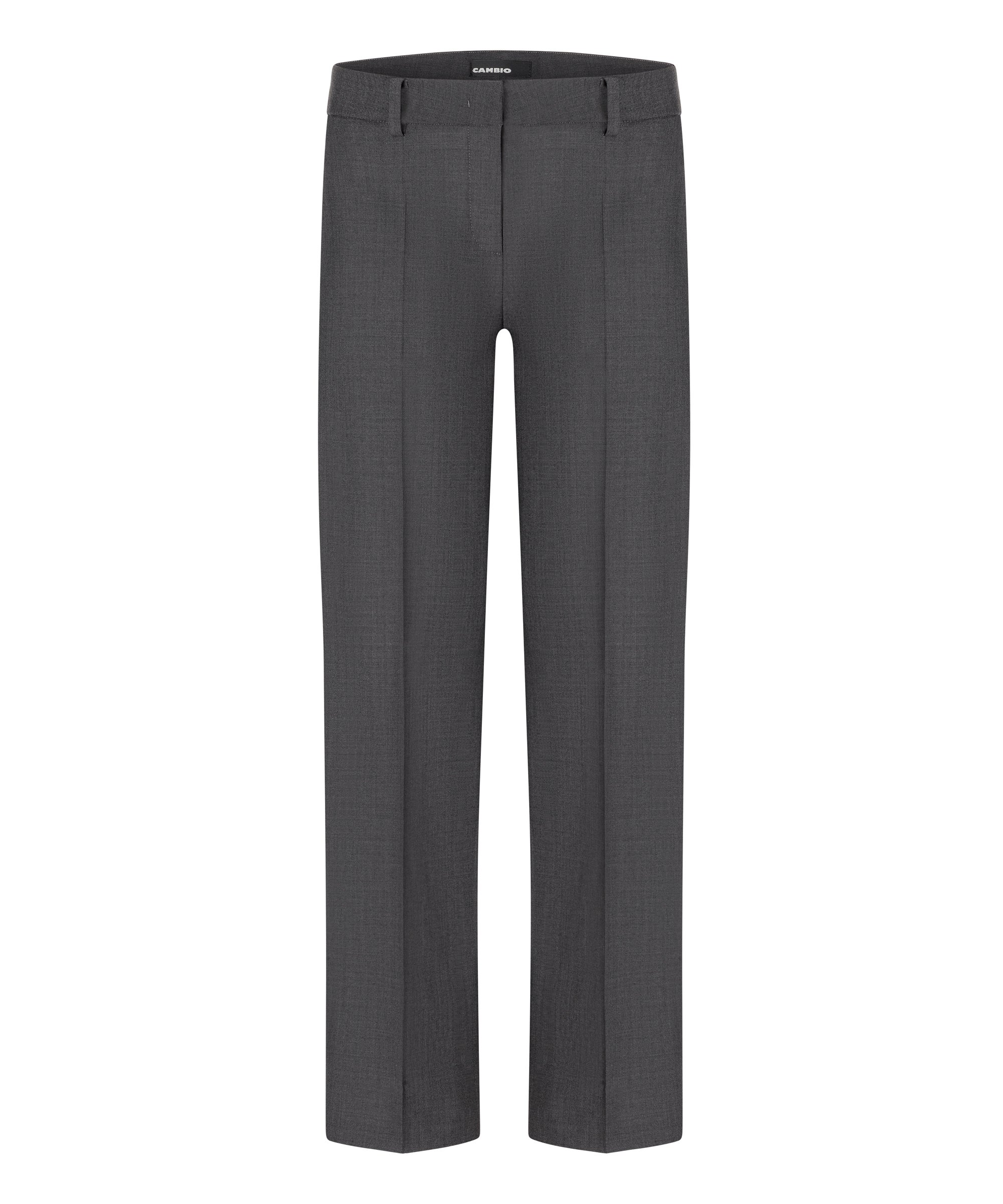 CAMBIO 6318 0437-00 Glam slouch Track Pantalon