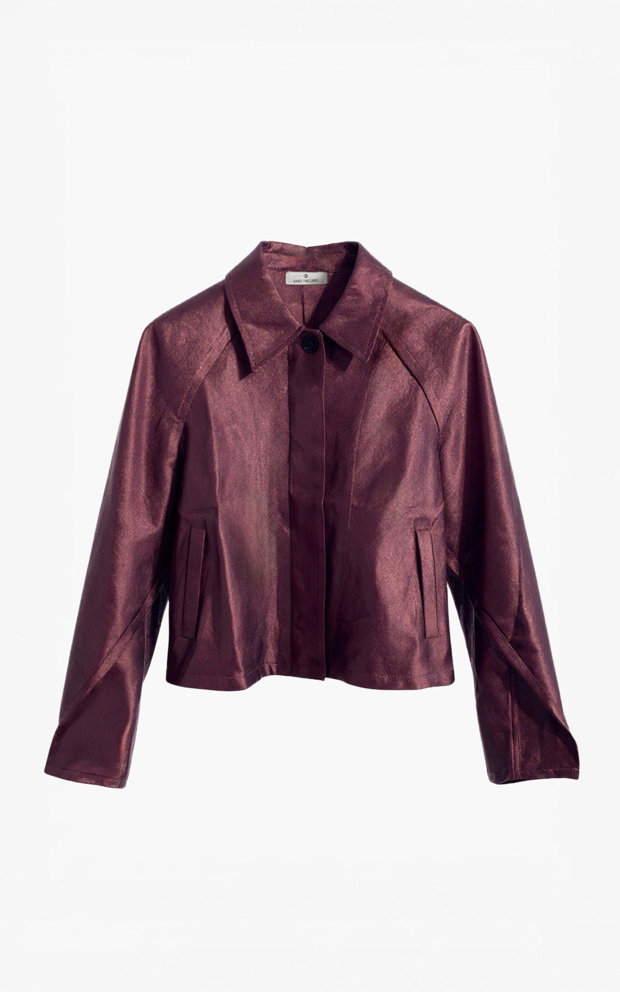 AIMEE THE LABEL TillyW6 Jacket