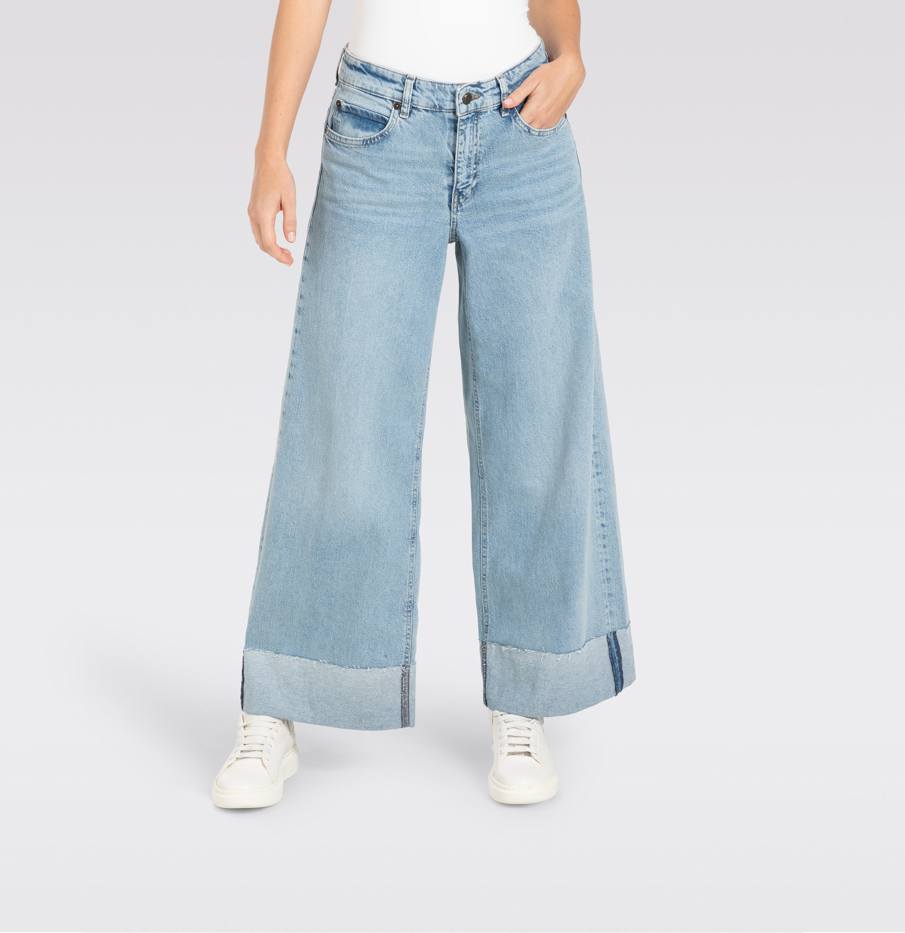 MAC 0291L 2805-90 NEVADA Jeans