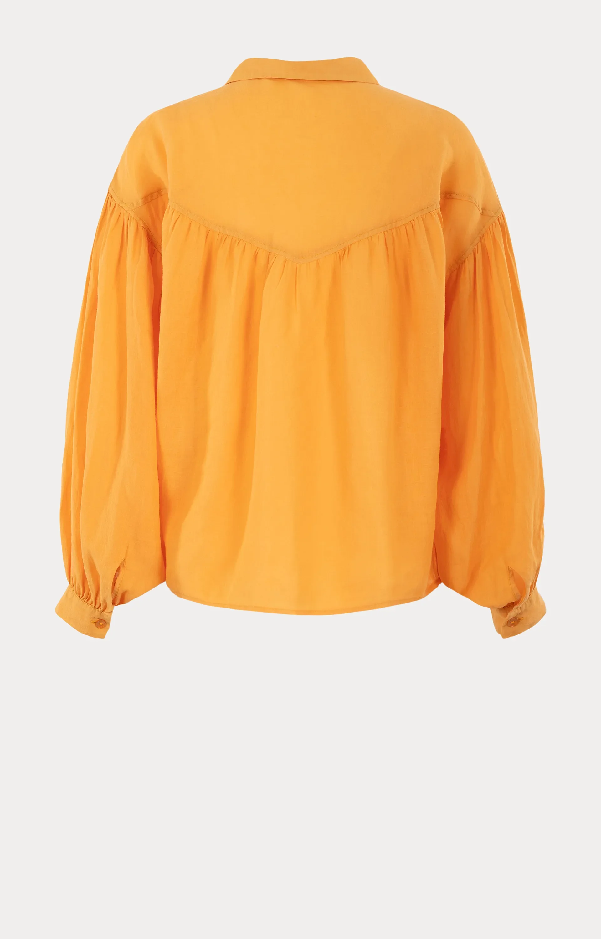 ANNA VAN TOOR 17A05-03268-1 Blouse