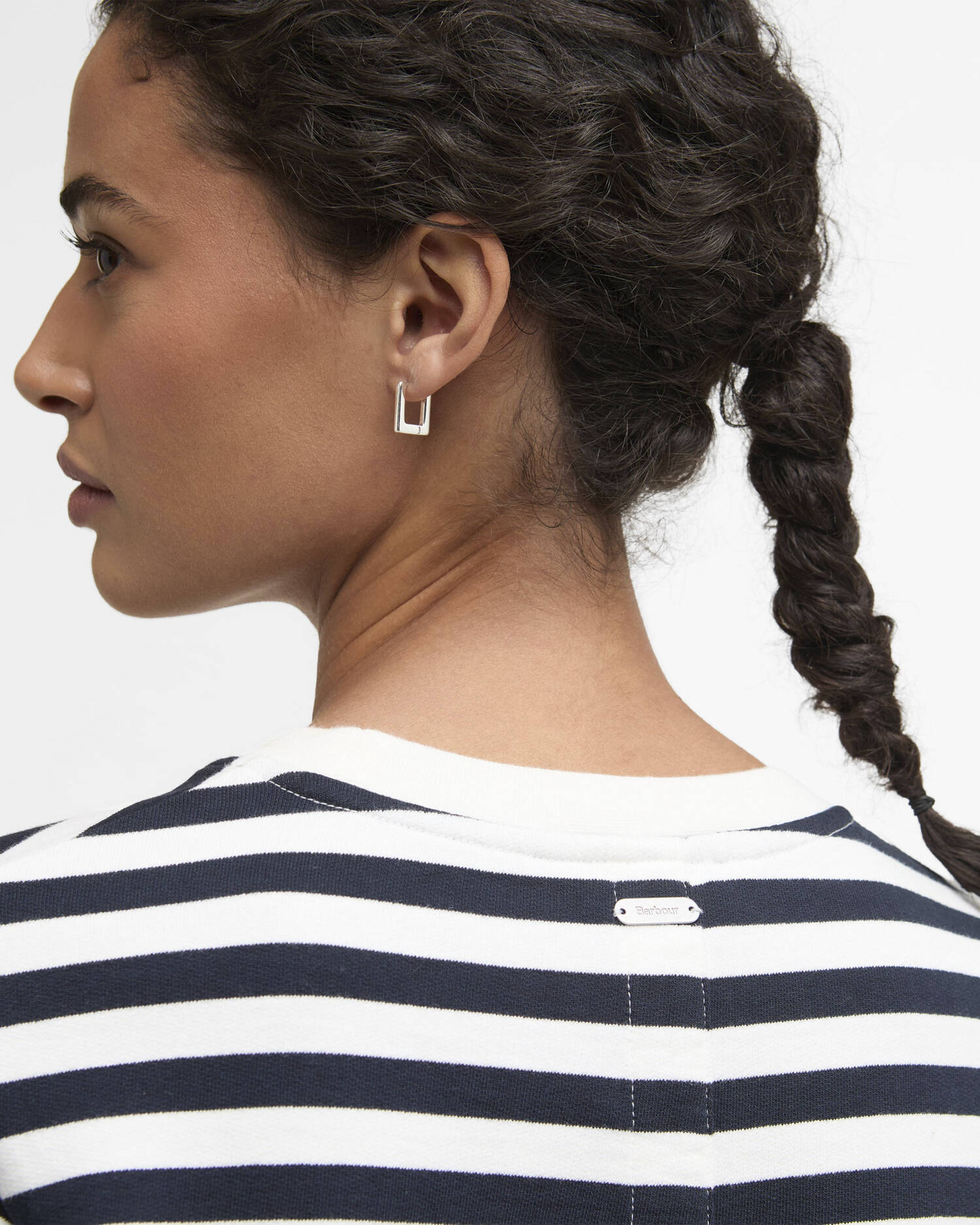 BARBOUR LOL0670 Layla Sweatshirt