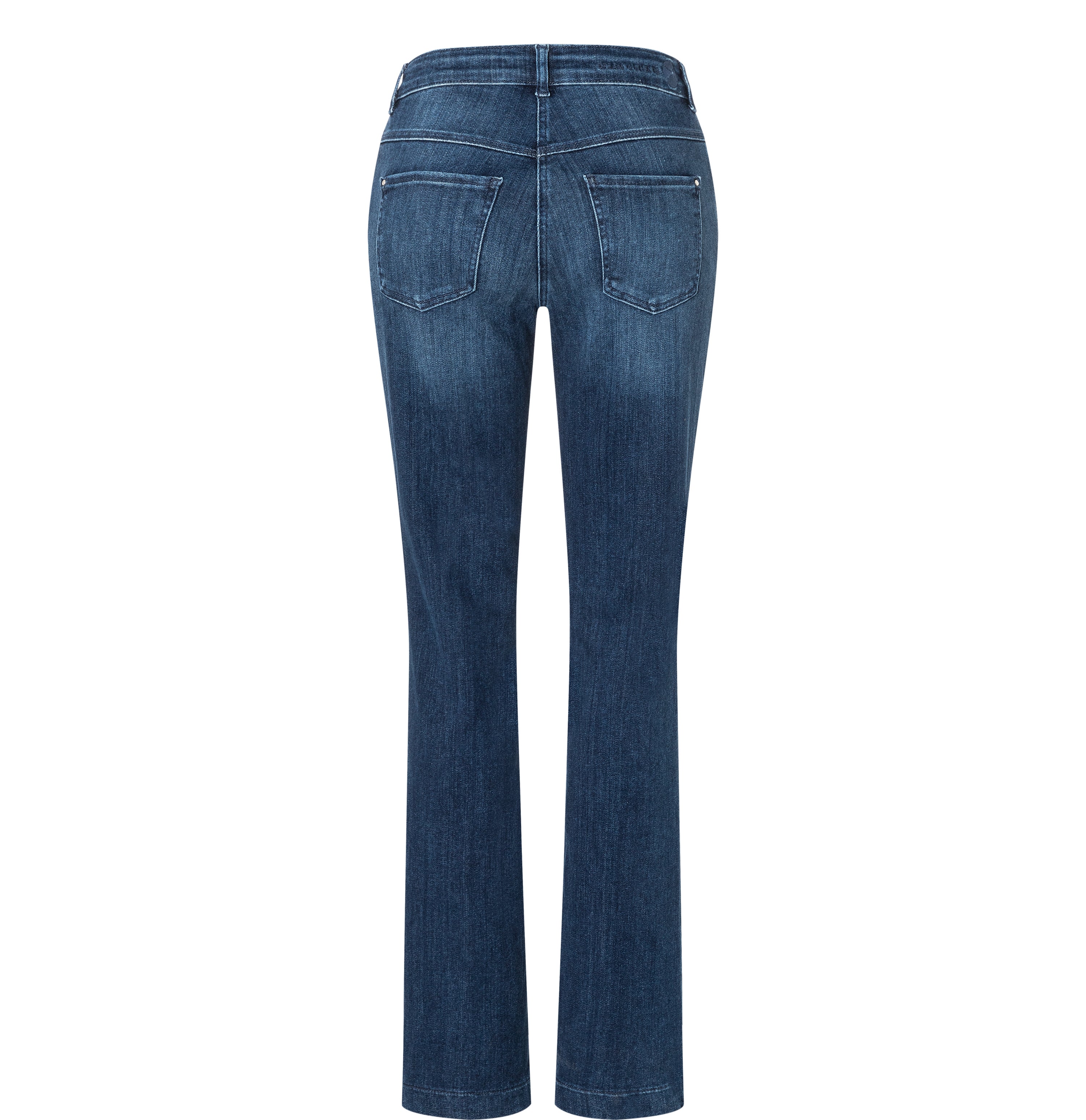 MAC 0358L 5429-90 DREAM BOOT Flared Fit Jeans