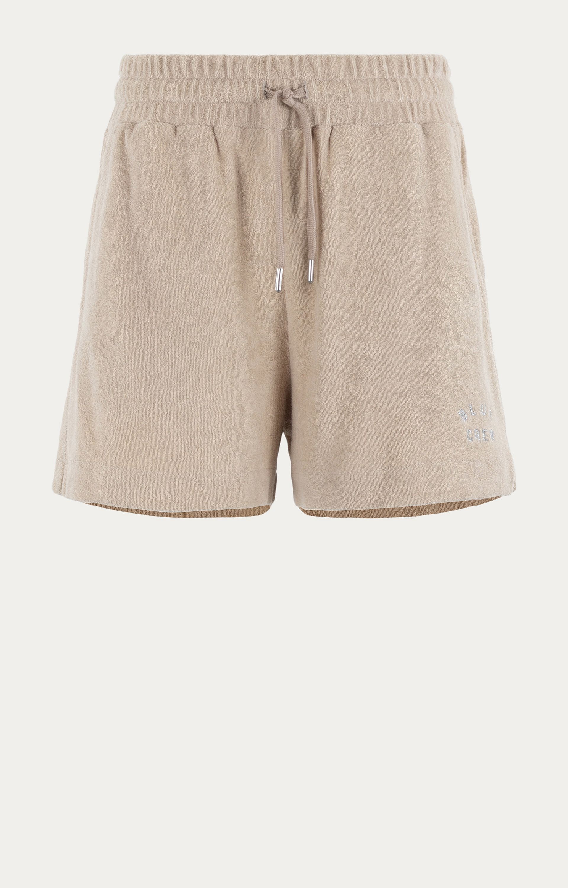 ANNA BLUE B61-02-Short Hotty