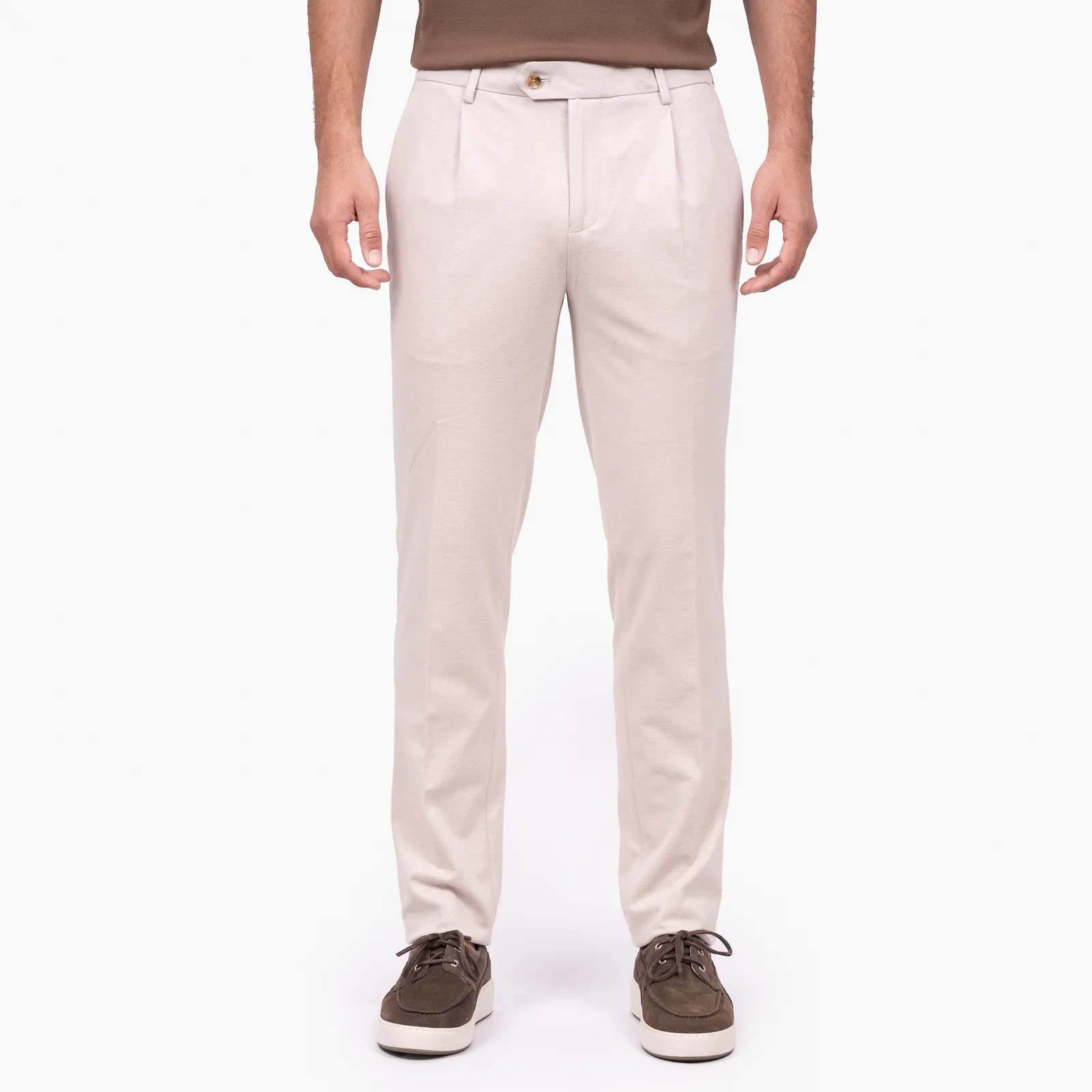 SEVEN DAILS SDL26104PE89 Pantalon MURDO 191-pebble