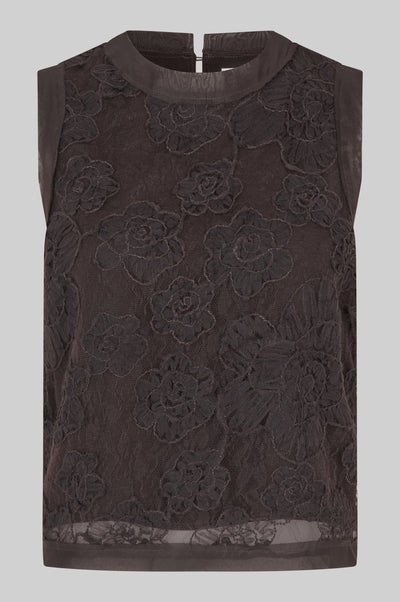 SECOND FEMALE 60481 Daysee Top