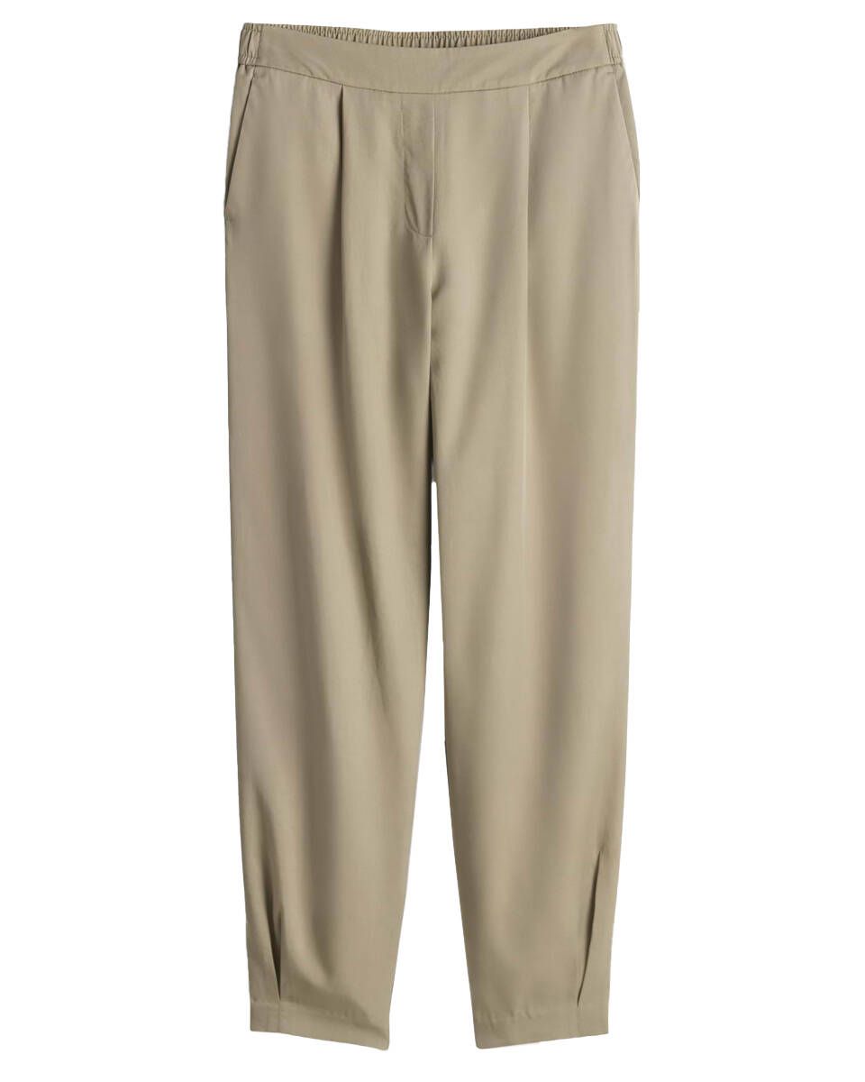 OPUS 10550514080106 Myha airy Broek