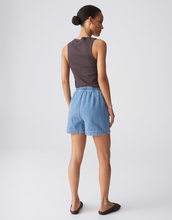 OPUS 10582014226444 Musia shorts