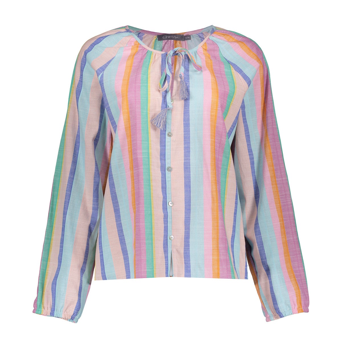 GEISHA Blouse 63281-20