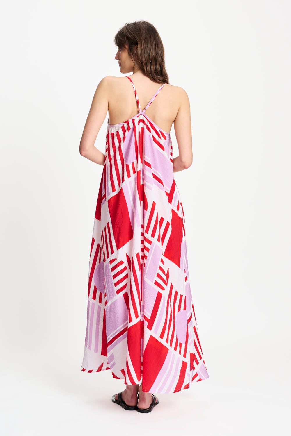 POM Amsterdam SP9588 DRESS Sundeck