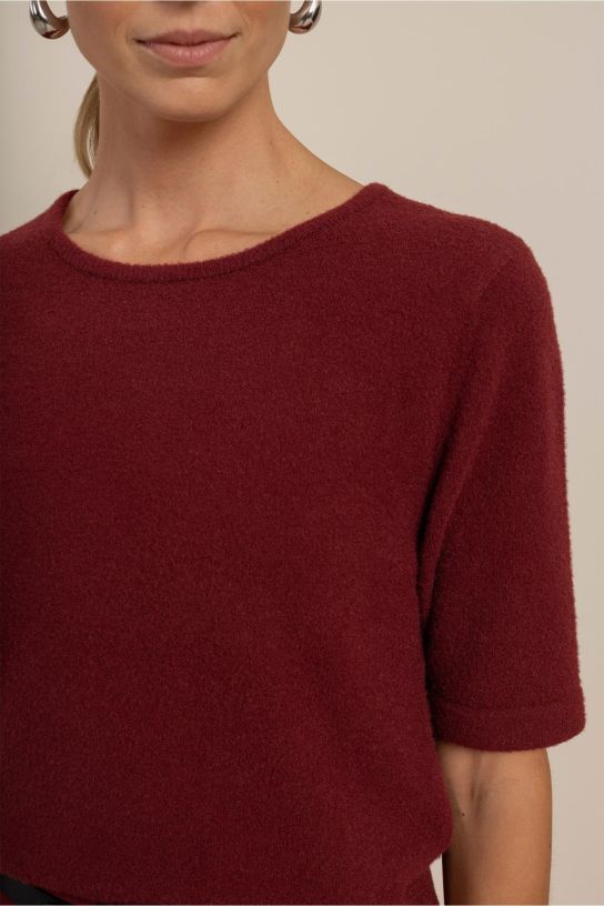 STUDIO ANNELOES 14410 Felicia pullover