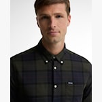 BARBOUR MSH4991 Overhemd