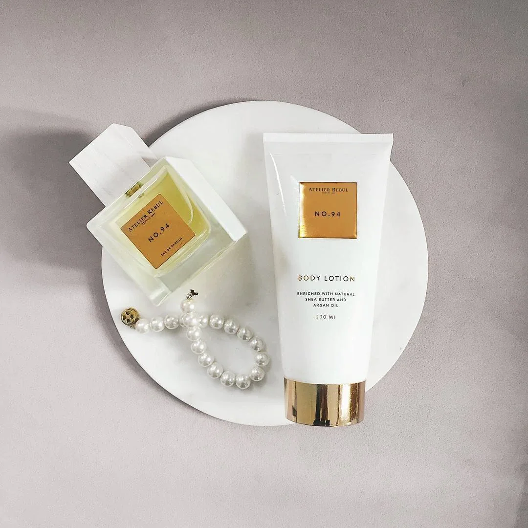 67 Hand&Body Lotion no:94 200