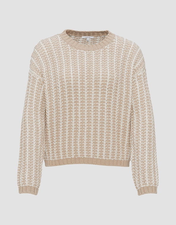 OPUS 10234211877227 Pipina Pullover