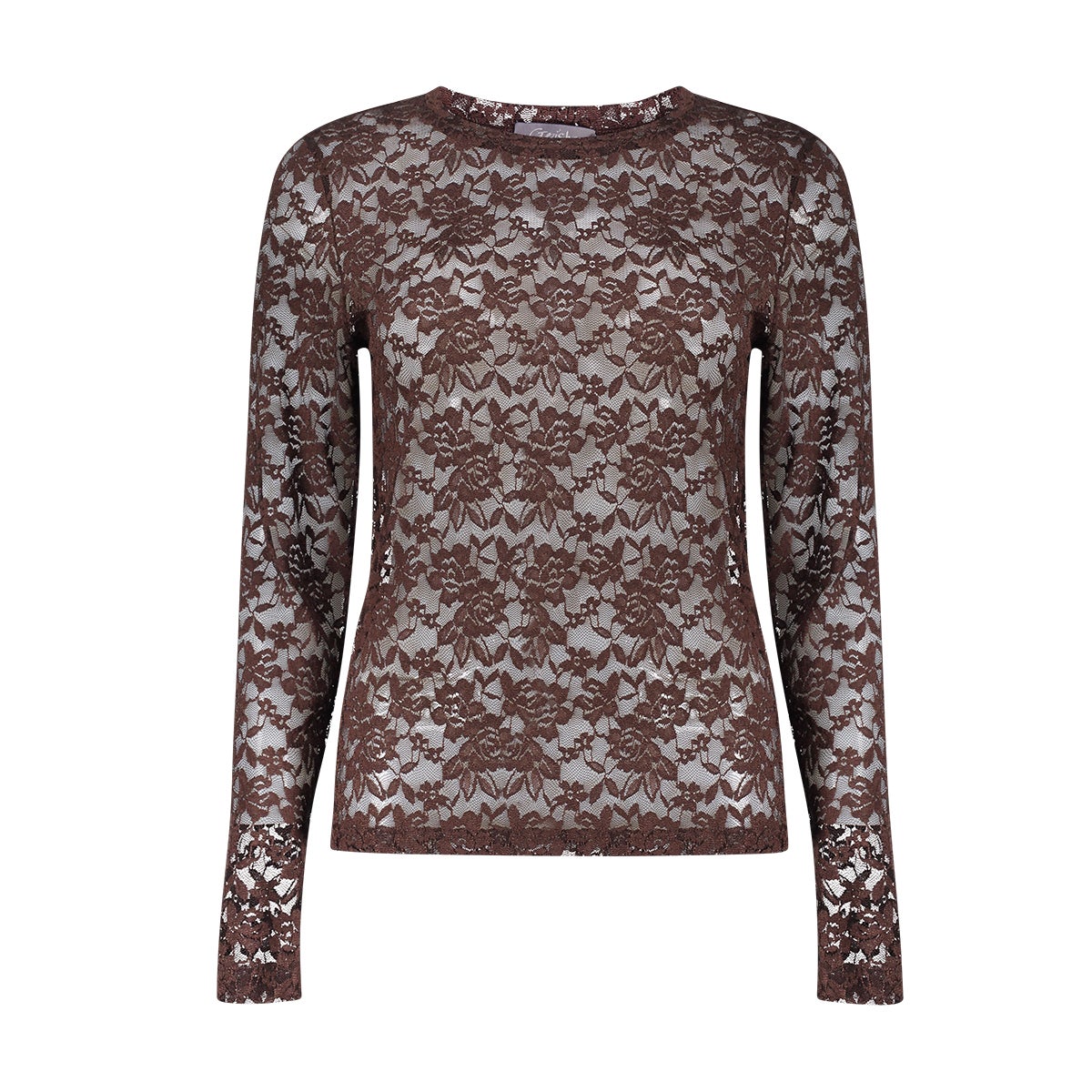 GEISHA 62581-14 KANTEN TOP