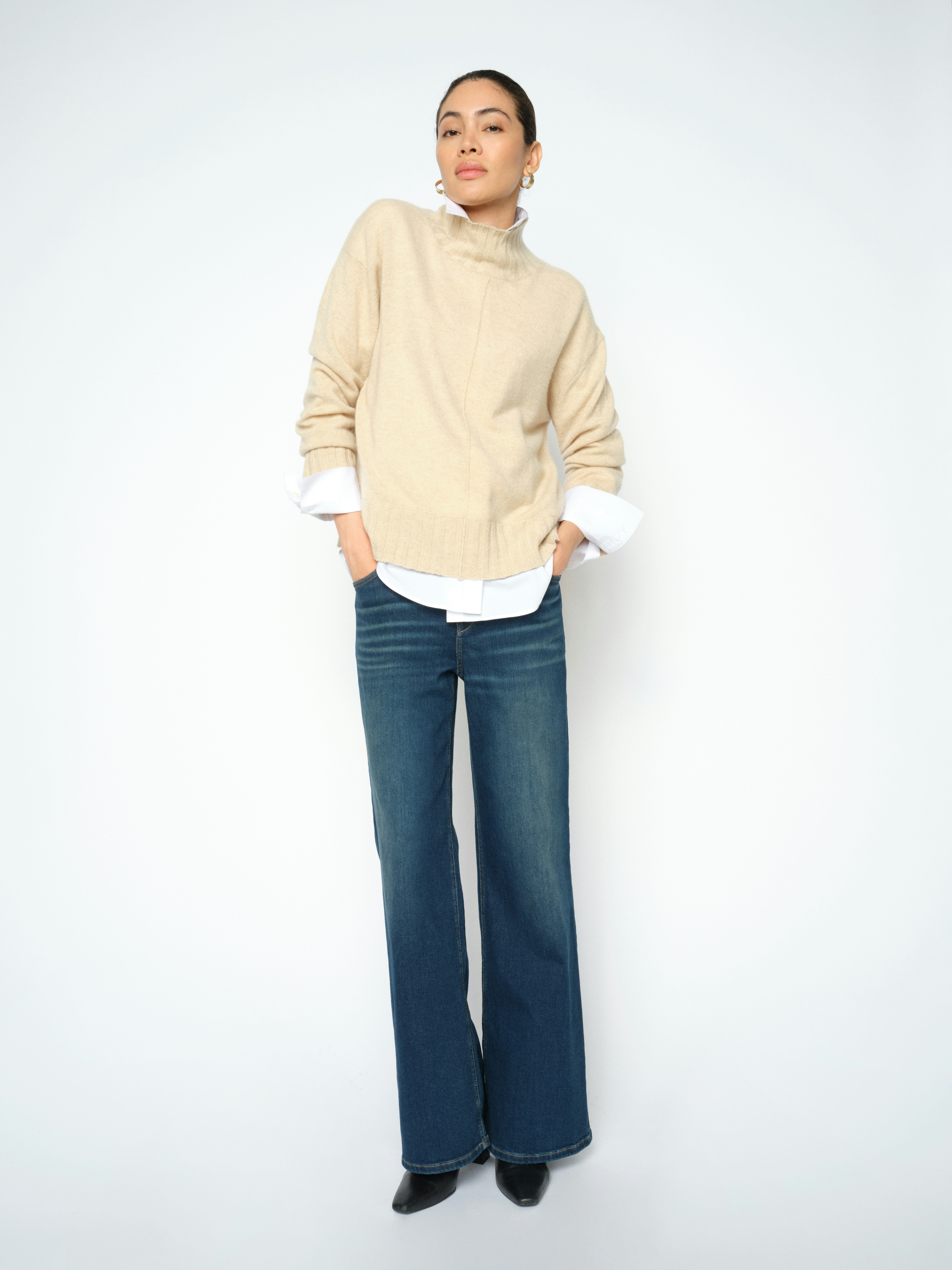 MOS MOSH 181120 MMDara Hera Jeans