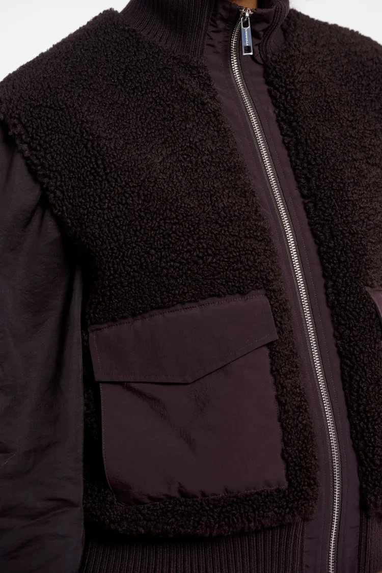 RINO & PELLE Suzo.7002613 Waistcoat