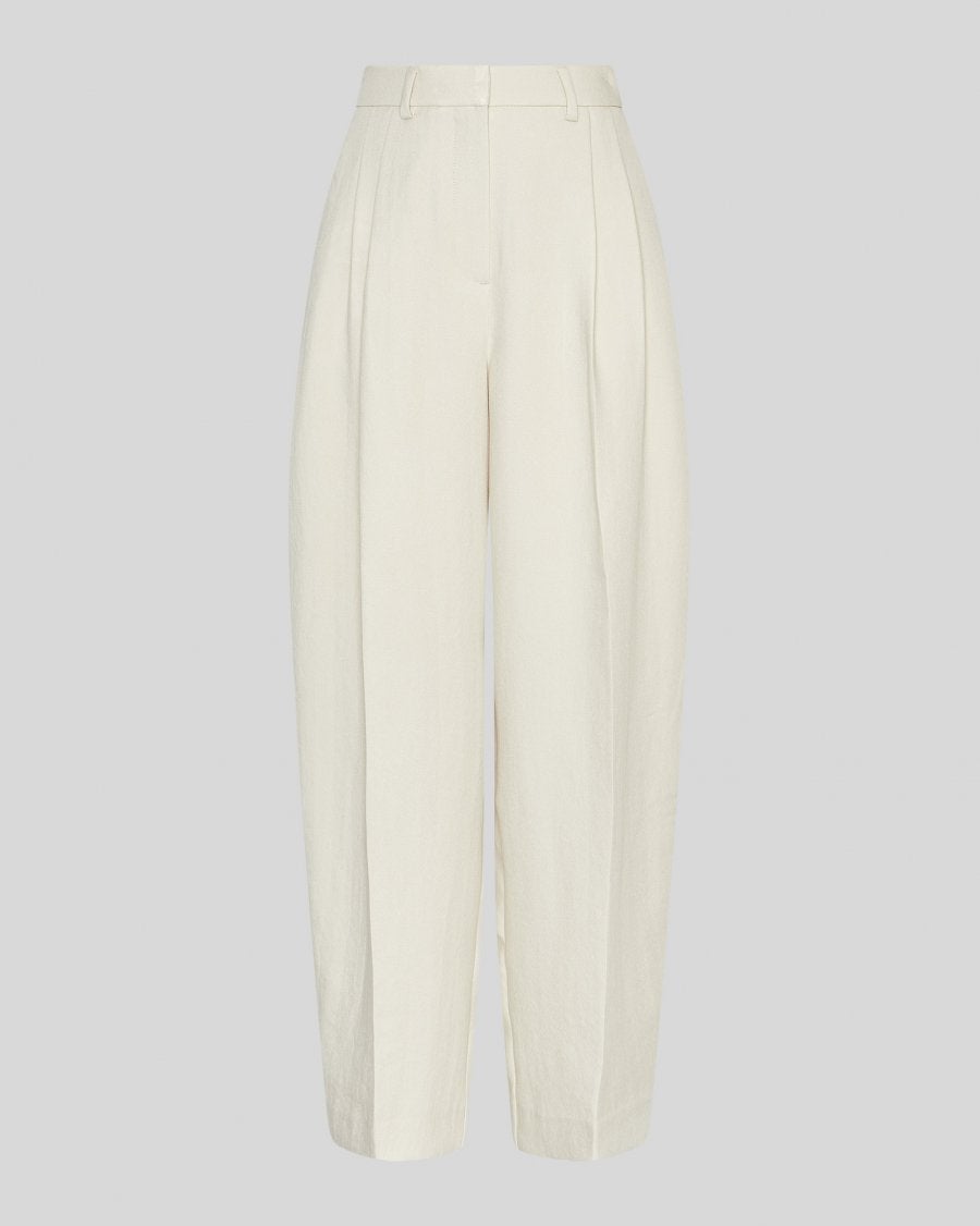 MOSS COPENHAGEN 19647 MSCHEsteriane HW Pants
