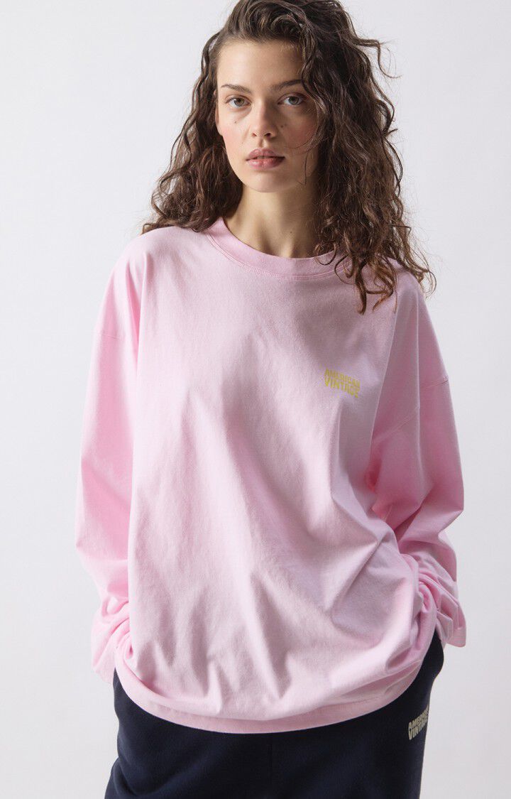 AMERICAN VINTAGE GIXY GIX02CH26 Shirt LM