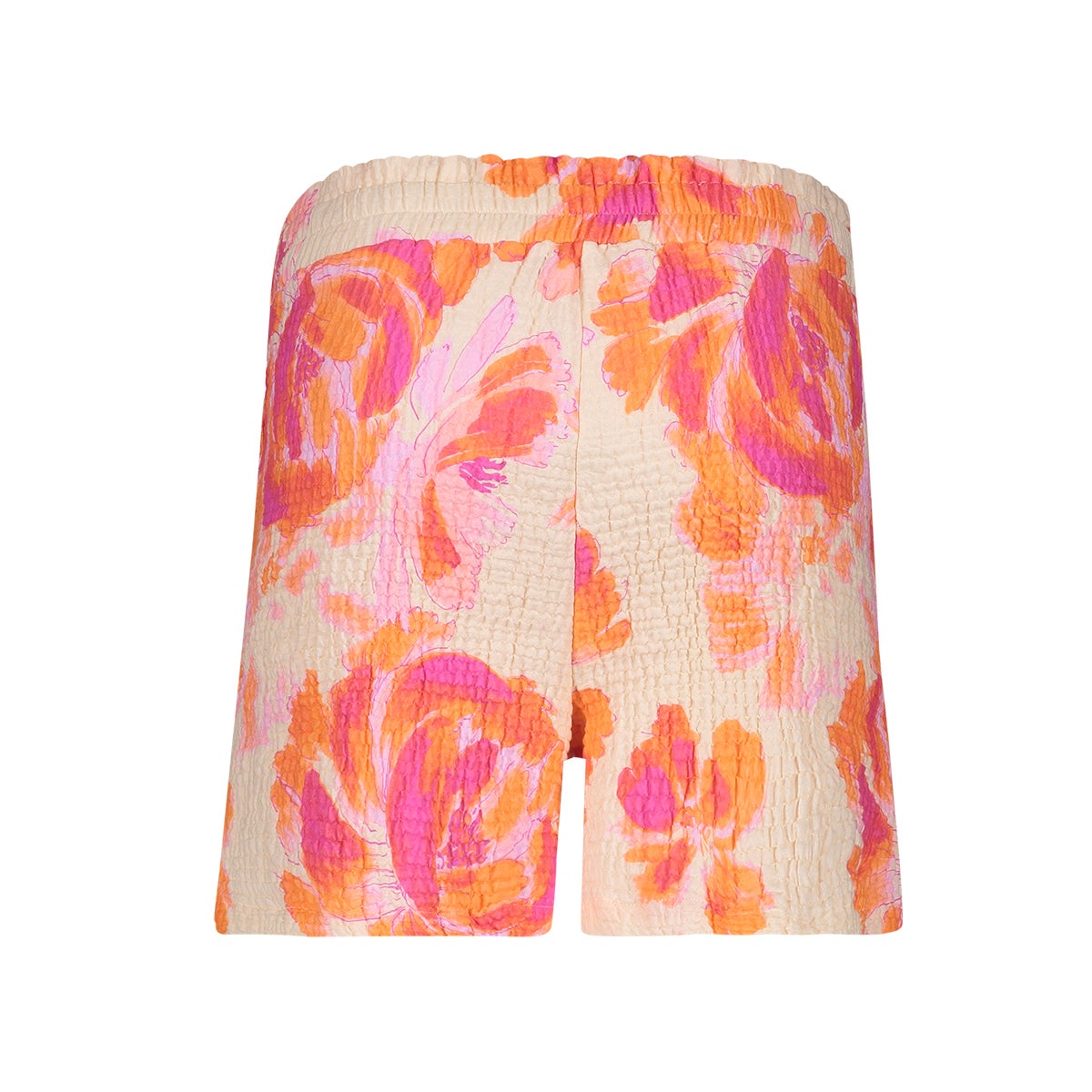 GEISHA 61432-20 Shorts Bloemdessin