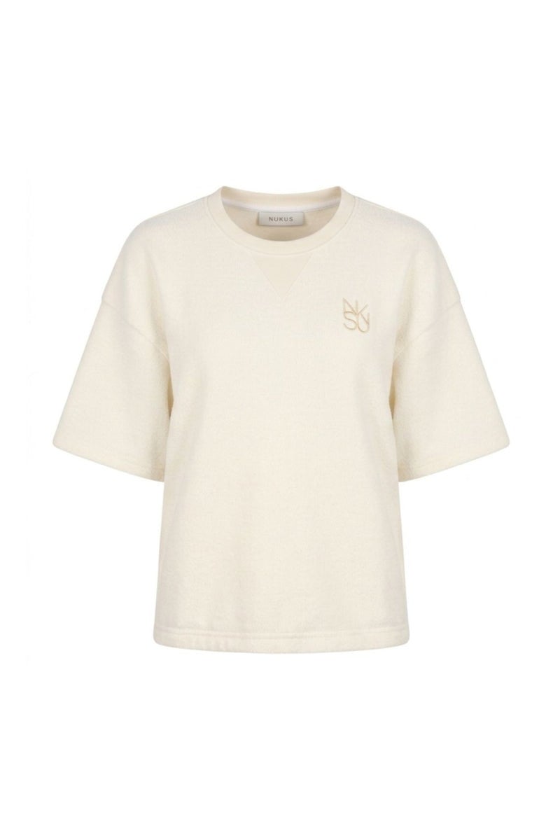 NUKUS NKS03052 Roos Pullover