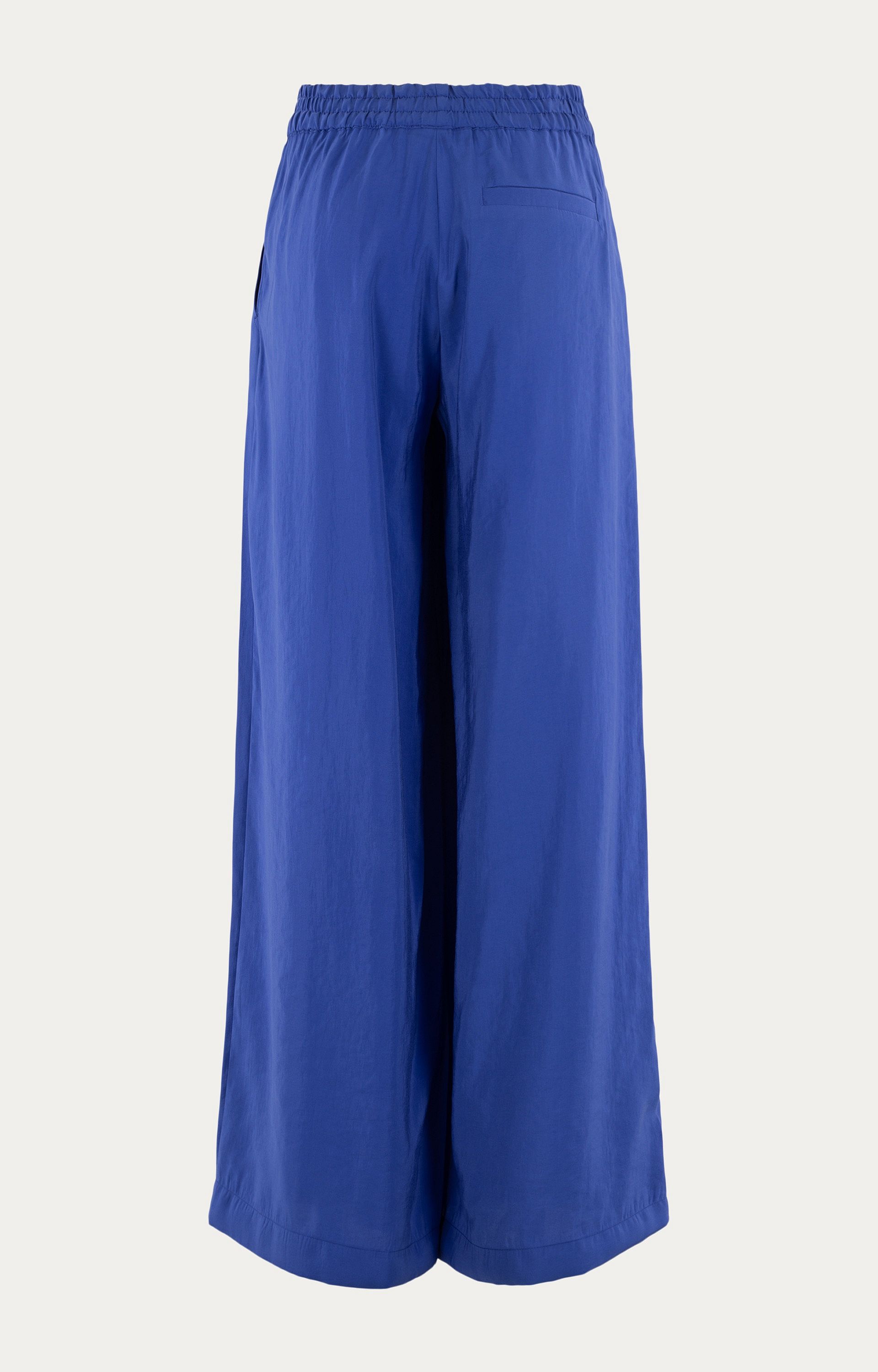 ANNA 48A02-02490 Broek wide leg