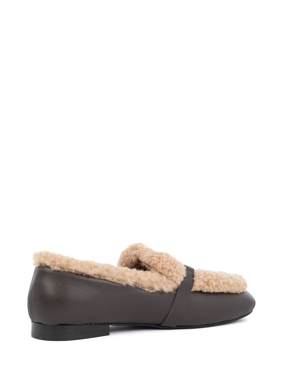 Babouche MG-LOKI-1 Moccassin