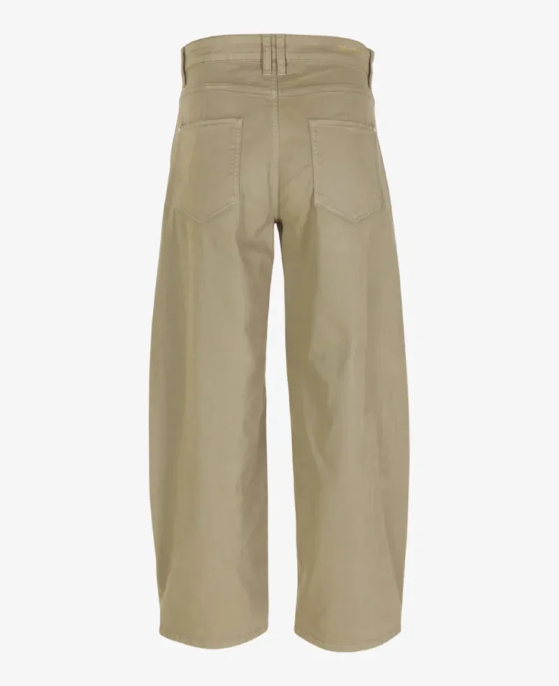 CAMBIO 7667 0137-04 Odele Twill Broek