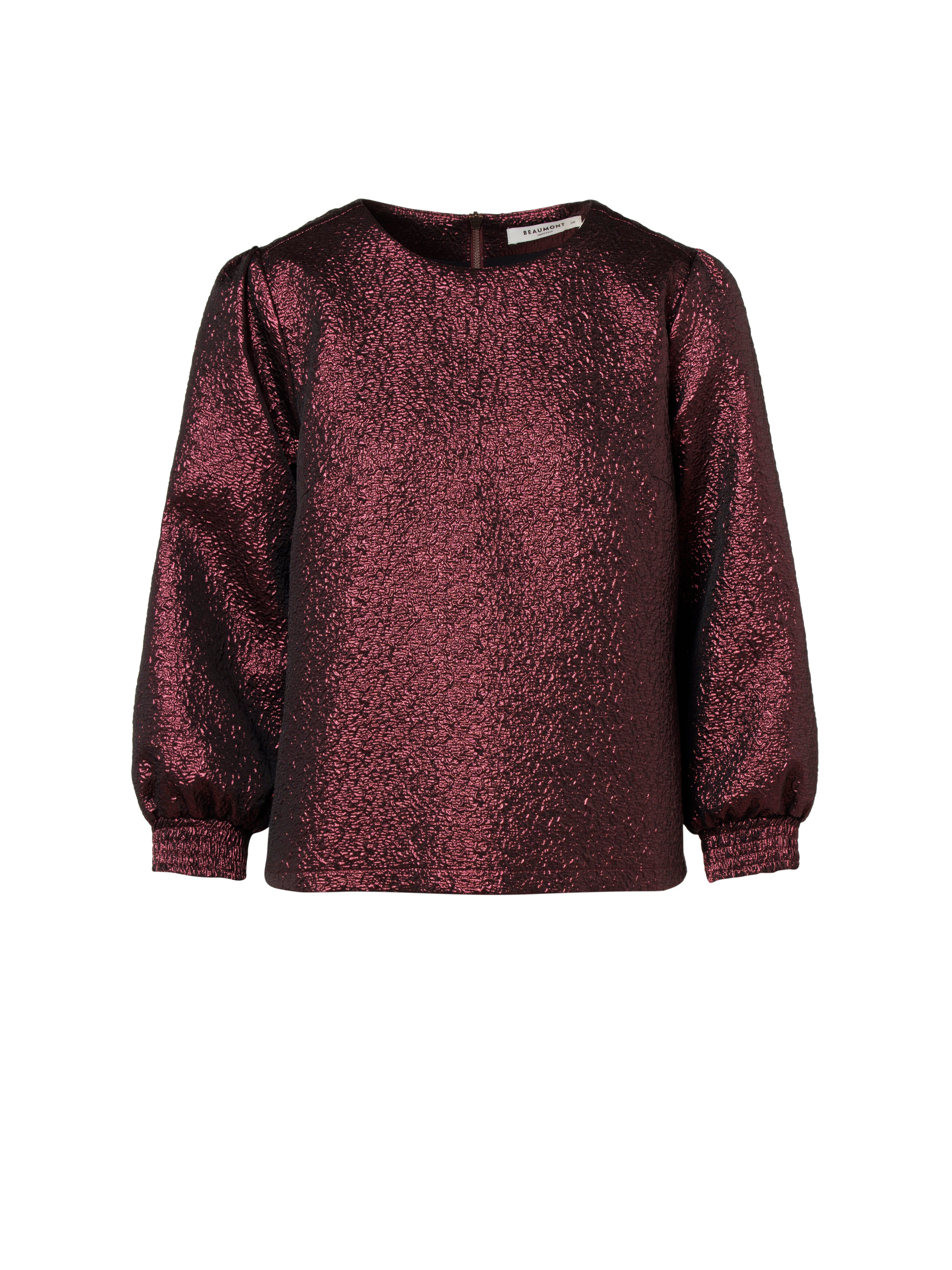 BEAUMONT BC14120253 AMINA Blouse