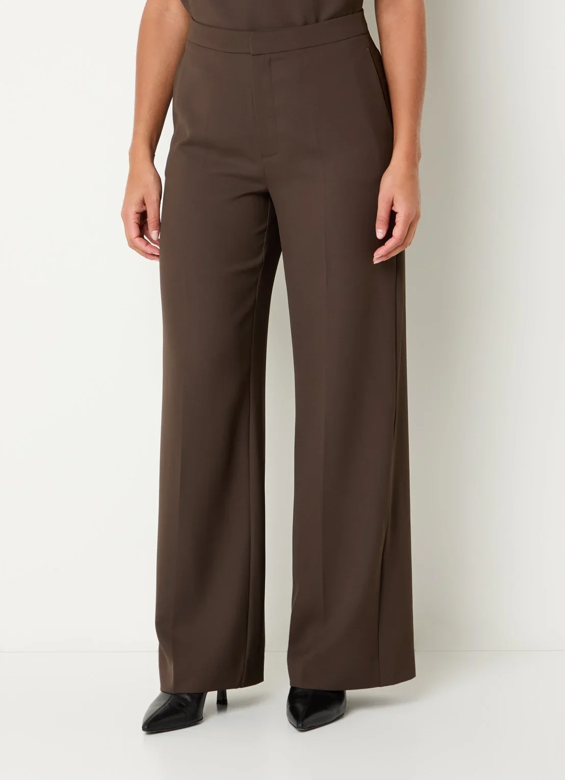 MOS MOSH 166670 MMLeya Miley Pants-fudge