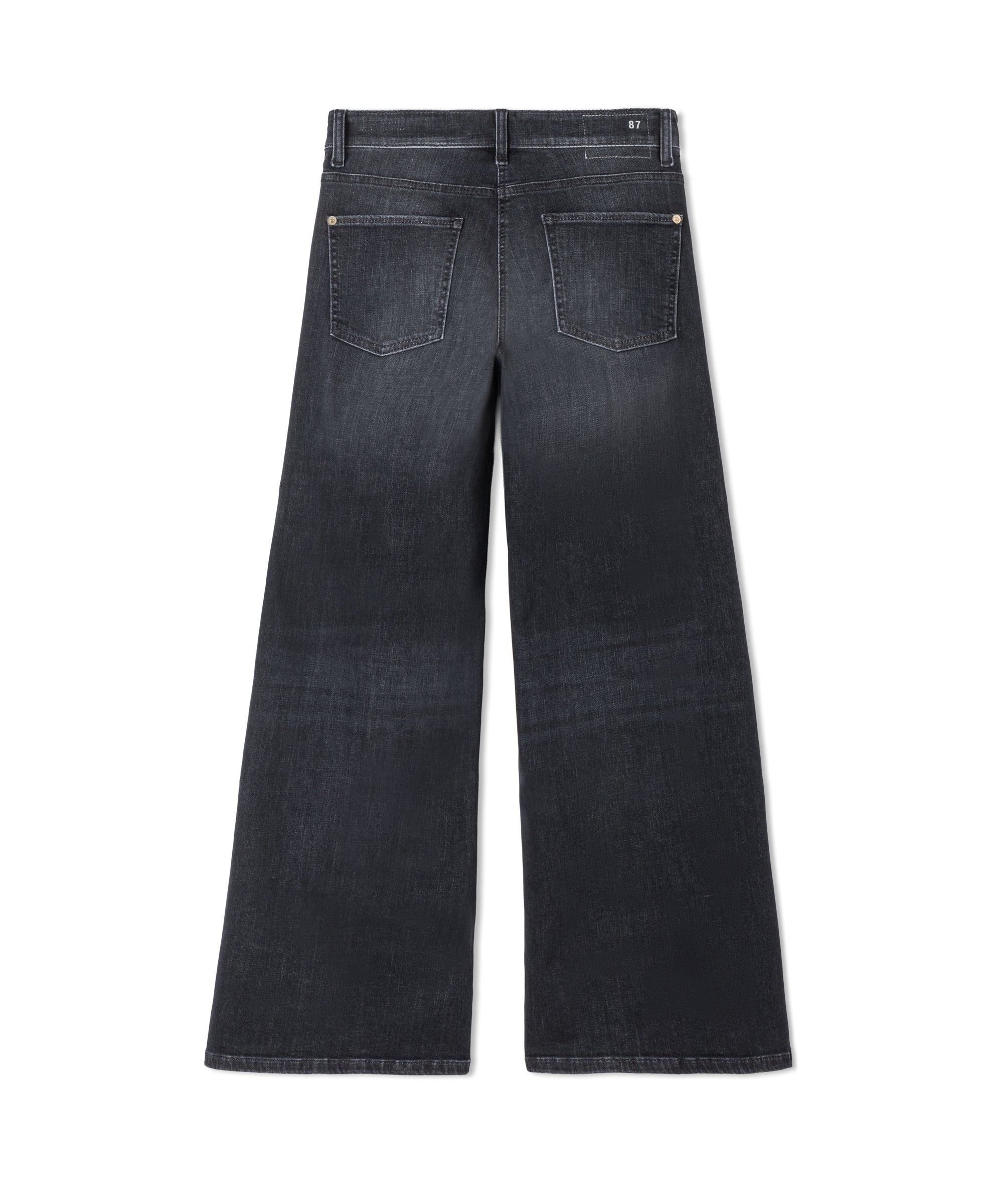 CAMBIO 9229 X138-00 Palazzo Studio87 Flare Jeans