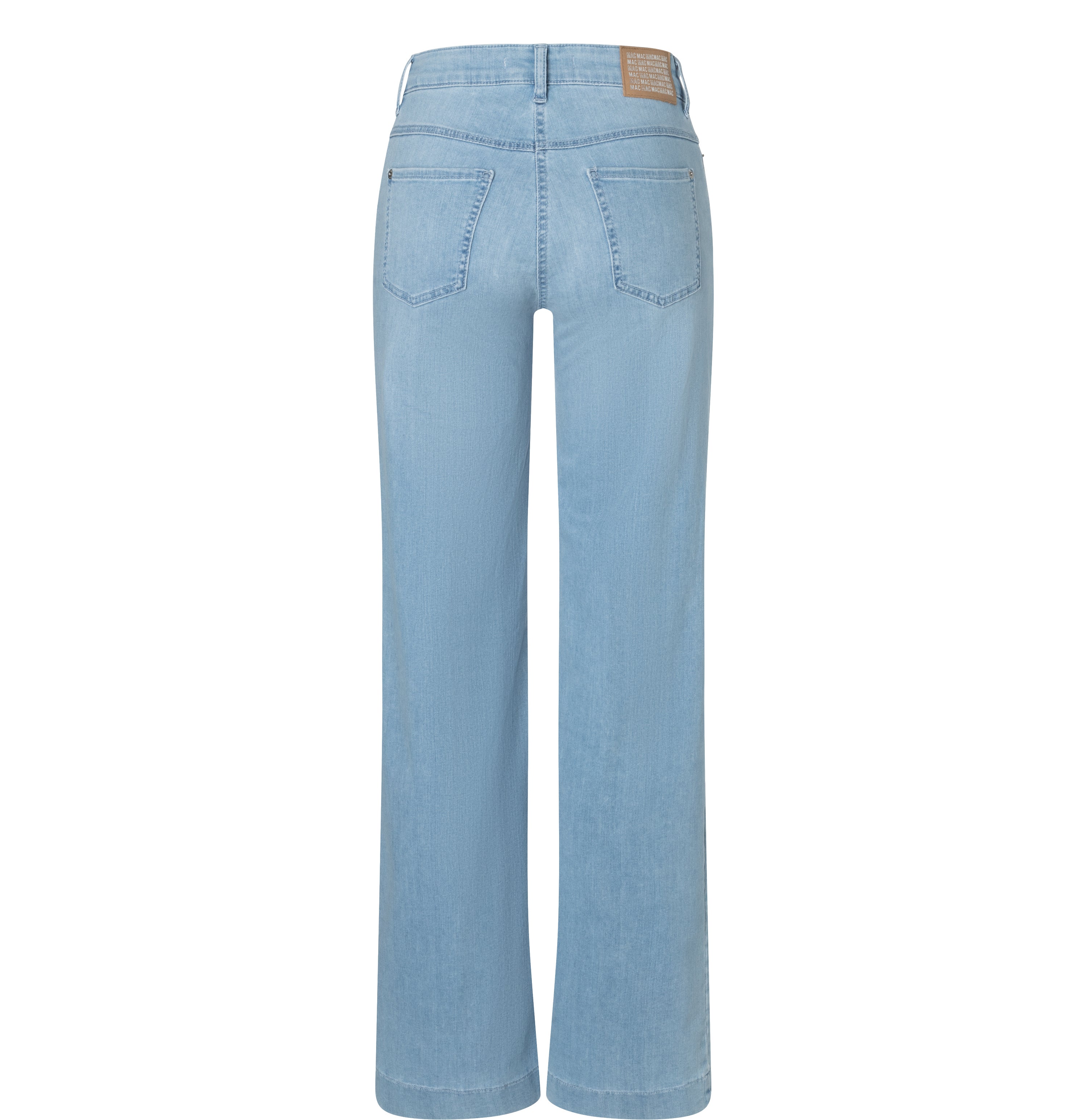 MAC 0387L 5228-90 WIDE Jeans