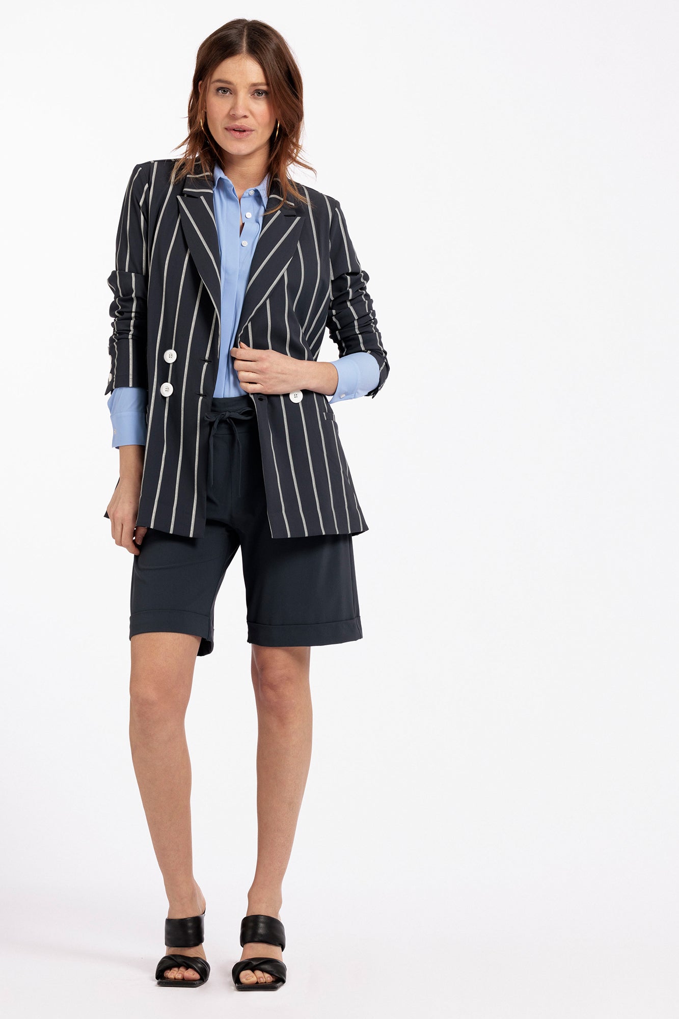 Studio Anneloes 07124 Severine rope blazer