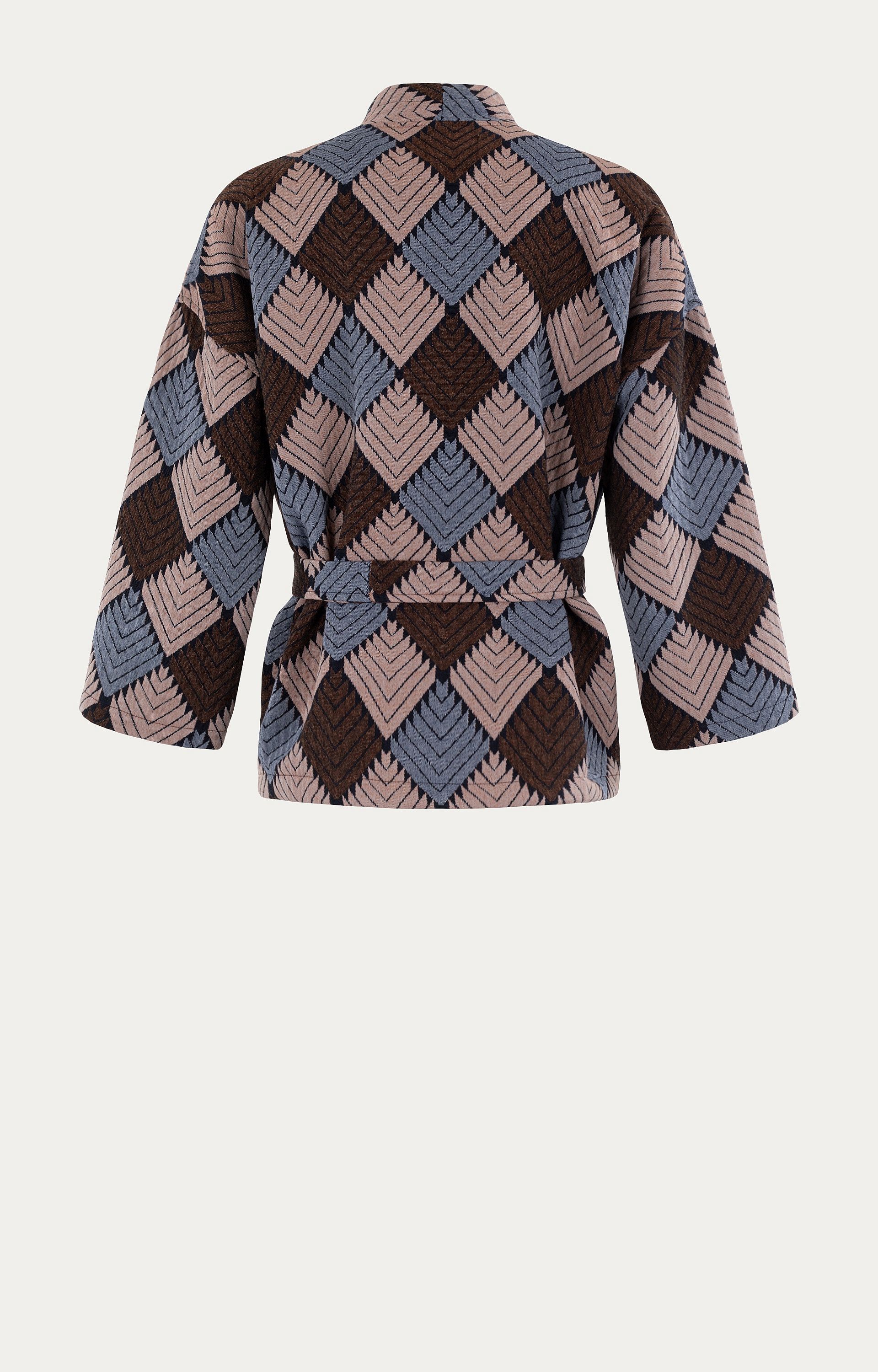 ANNA 31a01-02820A Blouse-jasje