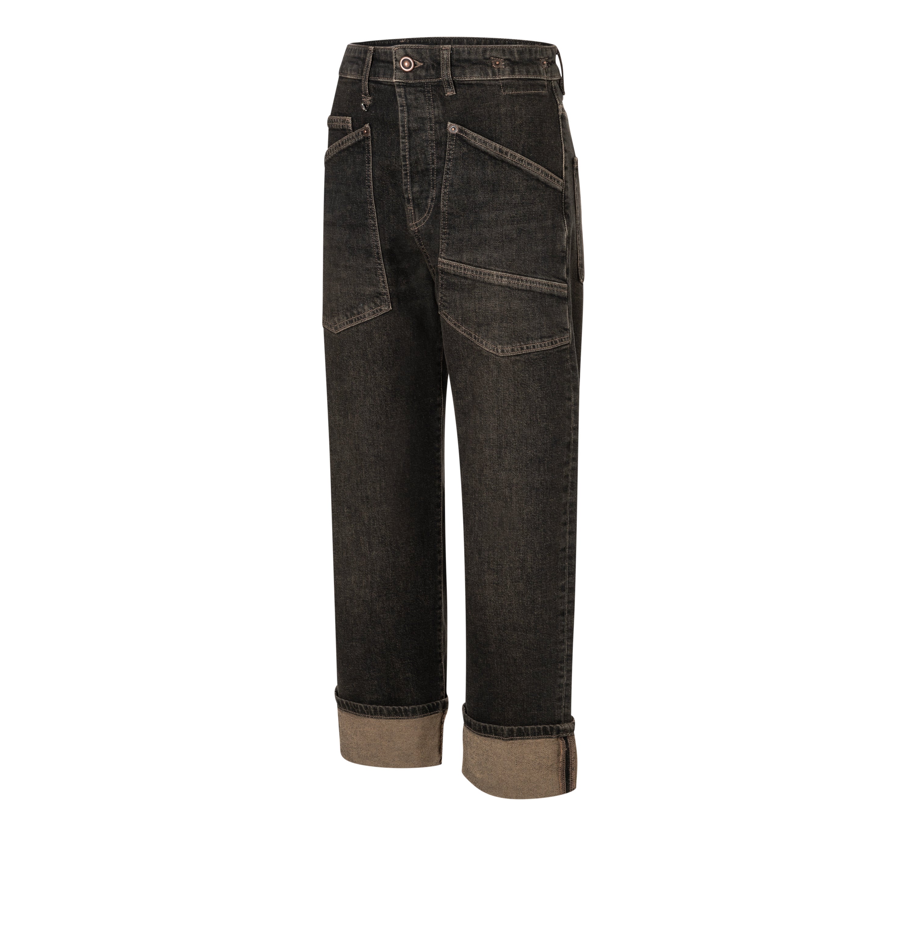 MAC 0361 2321-90 Baggy Straight