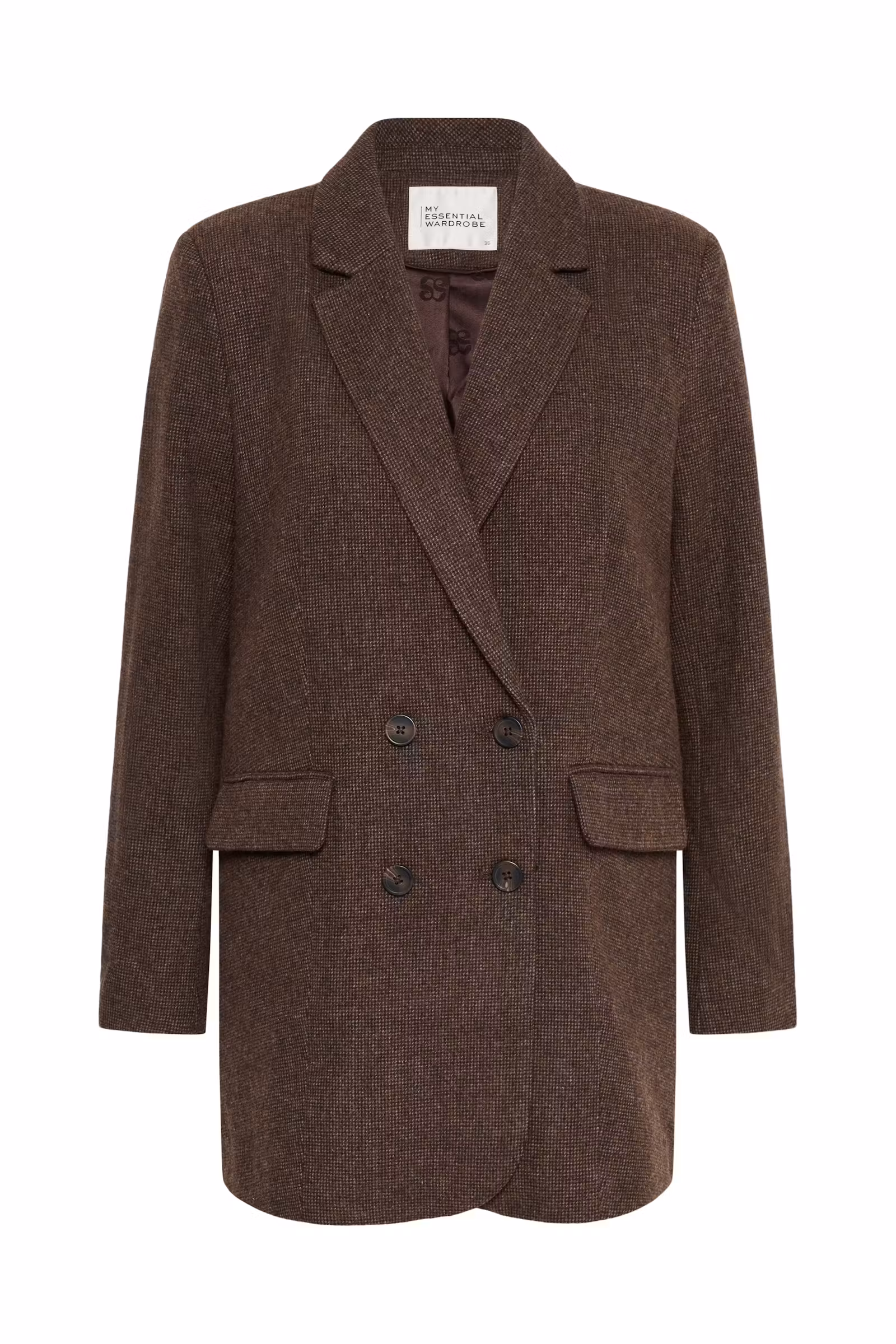 My Essential Wardrobe 10705689 MWCleo Blazer