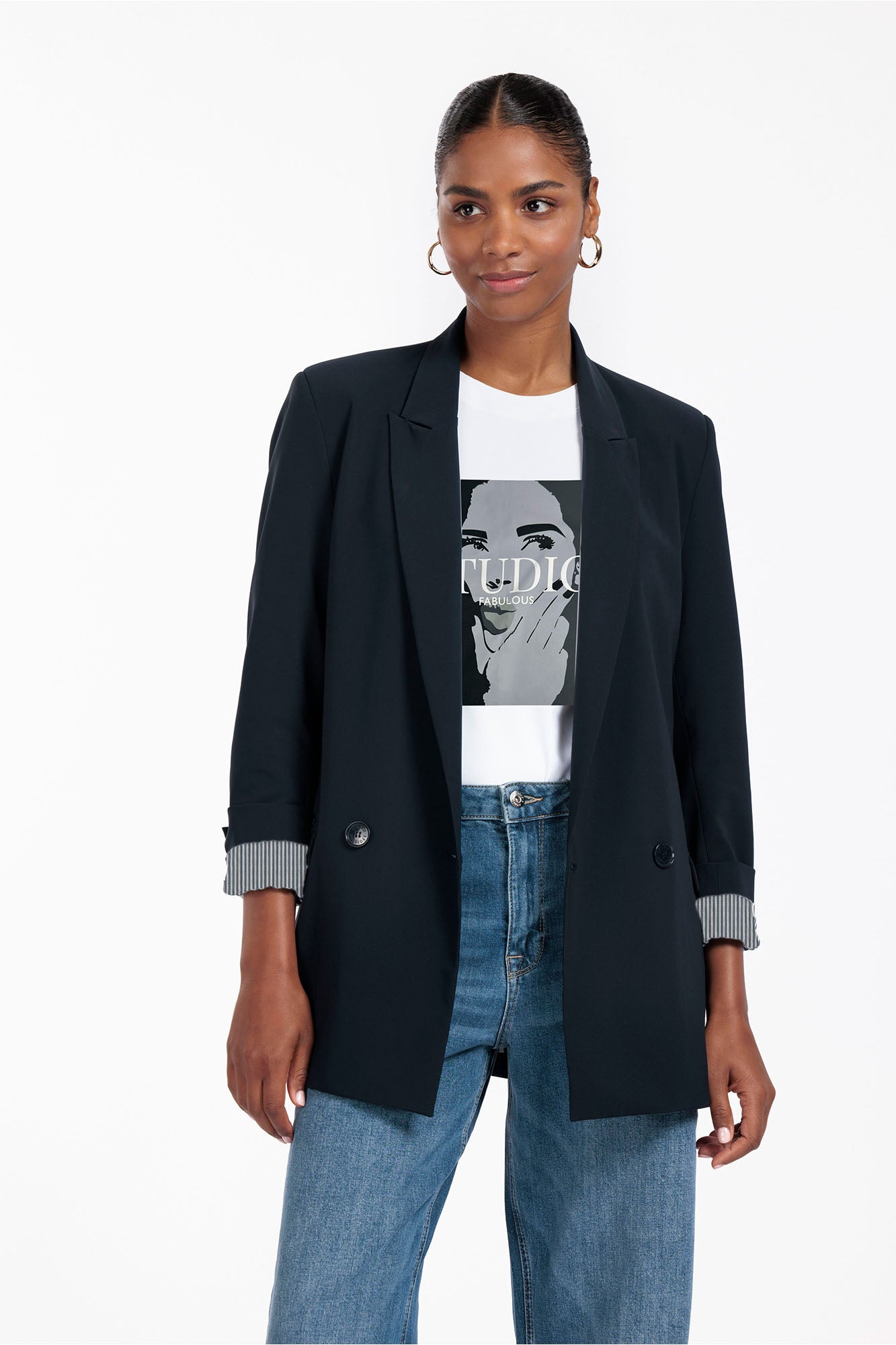 STUDIO ANNELOES 12412 Klaske photo print